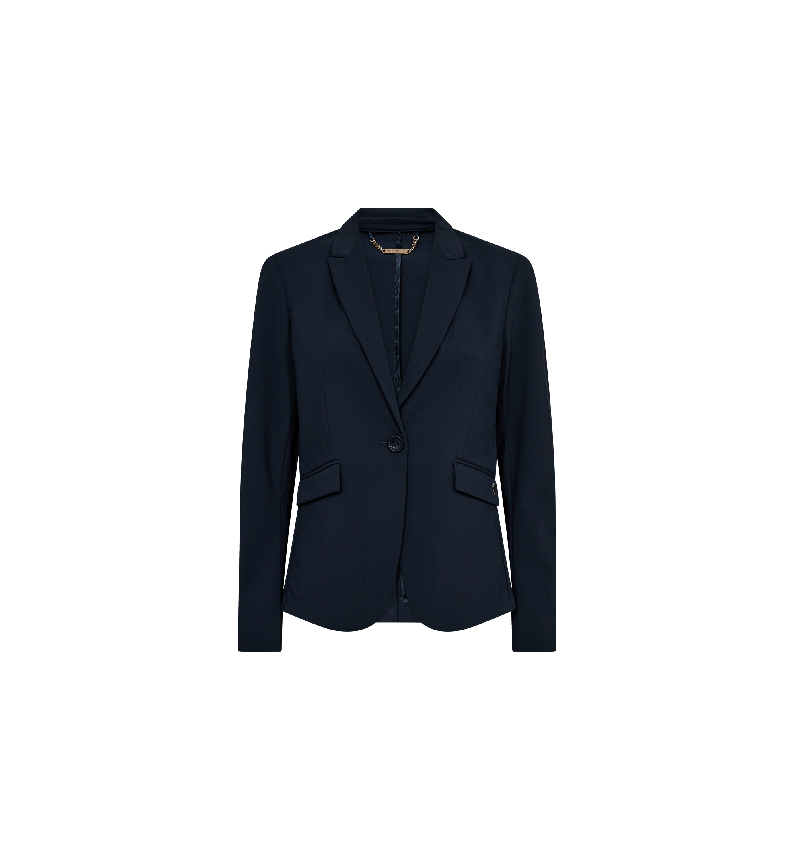 Packshot / Salute Navy / Front